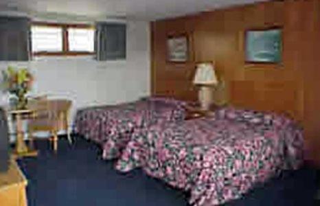 Blue Sea Motor Inn North Truro Quarto foto